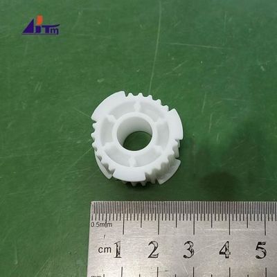 Automatyczne części zamienne NCR White Pulley 445-0761208-102 445-0762440
