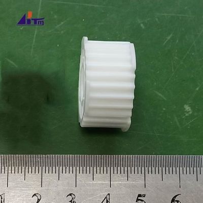 Automatyczne części zamienne NCR White Pulley 445-0761208-102 445-0762440