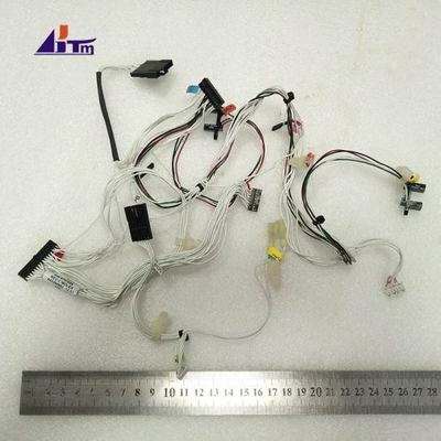 Części zamienne do bankomatu NCR S2 Prezenter Harness 445-0761208-135