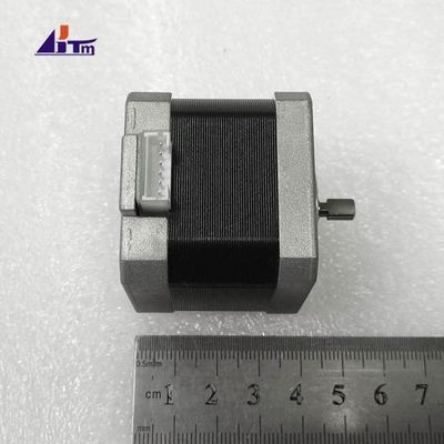 Automatyczne części zamienne NCR Motor 445-0761208-124 009-0027469 445-0726548