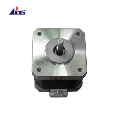 Automatyczne części zamienne NCR Assy Cam Drive Motor 445-0761208-148 445-0731138