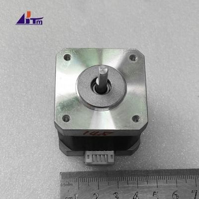 Automatyczne części zamienne NCR Assy Cam Drive Motor 445-0761208-148 445-0731138