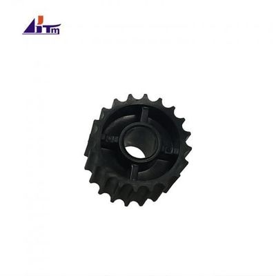 Automatyczne części zamienne NCR 20T Sprzęgło plastikowe Czarne 445-0761208-83