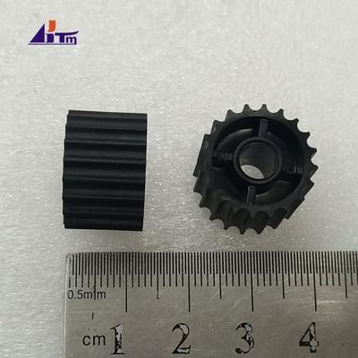 Automatyczne części zamienne NCR 20T Sprzęgło plastikowe Czarne 445-0761208-83