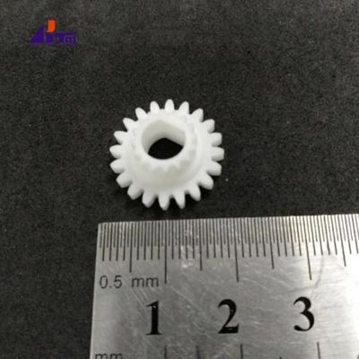 Części bankomatu NCR Kołowiec kołowiec 20T 0.8mod 16G 2mm 445-0761208-174 445-0729797