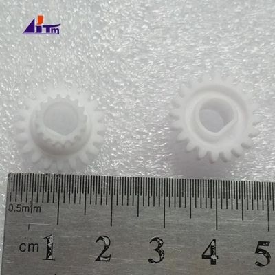 Części bankomatu NCR Kołowiec kołowiec 20T 0.8mod 16G 2mm 445-0761208-174 445-0729797