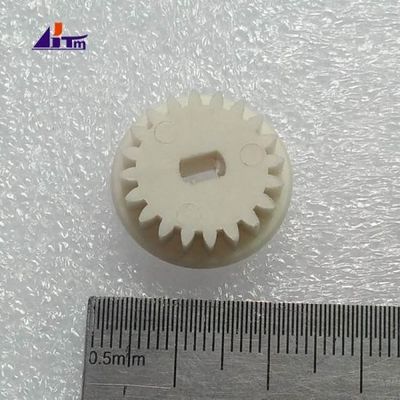 Automatyczne części zamienne NCR Gear Motion Drive 20T 0.8mod 445-0761208-171 445-0729155