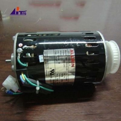Automatyczne części zamienne NCR Zespół silnika głównego 230V 445-0616197