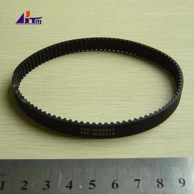 Części zamienne NCR 5877 LVDT Transport Belt 92T 445-0669517
