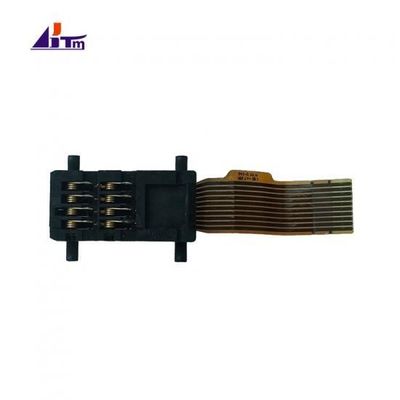 Odpady bankomatu NCR czytnik kart IC Kontakt 445-0704253-06