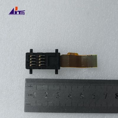 Odpady bankomatu NCR czytnik kart IC Kontakt 445-0704253-06
