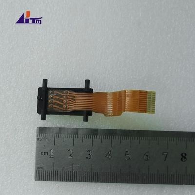 Odpady bankomatu NCR czytnik kart IC Kontakt 445-0704253-06