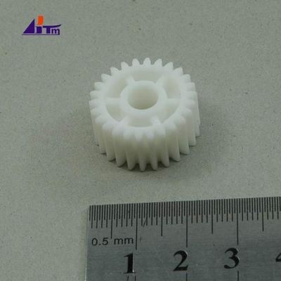 Automatyczne części zamienne NCR Gear 26 Zęby Idler 445-0738290
