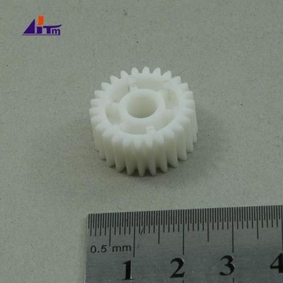 Automatyczne części zamienne NCR Gear 26 Zęby Idler 445-0738290