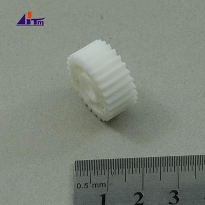 Automatyczne części zamienne NCR Gear 26 Zęby Idler 445-0738290