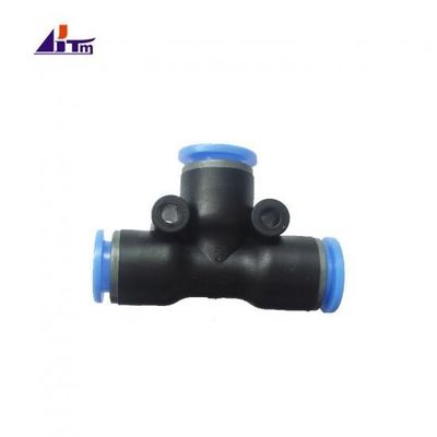 Automatyczne części zamienne NCR Tee Connector EQUAL 009-0007844