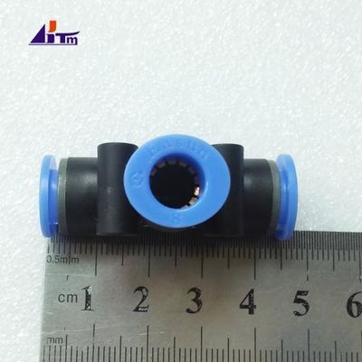 Automatyczne części zamienne NCR Tee Connector EQUAL 009-0007844
