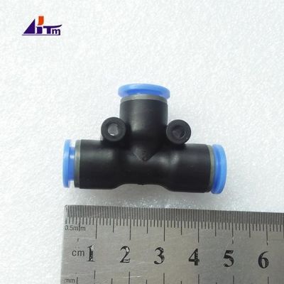 Automatyczne części zamienne NCR Tee Connector EQUAL 009-0007844