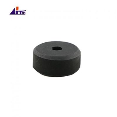 Części maszyny bankomatu NCR Pinch Roll Rubber Roller 445-0738297