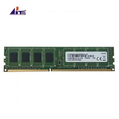 Automatyczne części zamienne pamięć NCR 2GB 1333MHZ DDR3 DIMM 497-0473094