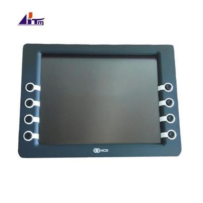 Automatyczne części zamienne NCR 15 Inch FDK Zgromadzenie z prywatnością 445-0721508