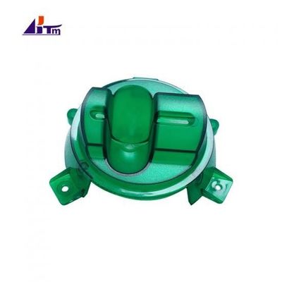 Automatyczne części zamienne NCR DIP Omron Interface Green Mouth 445-0716109