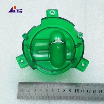 Automatyczne części zamienne NCR DIP Omron Interface Green Mouth 445-0716109
