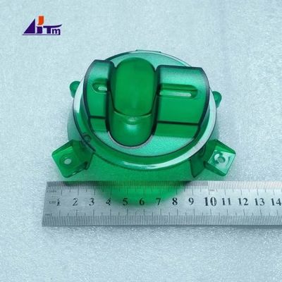 Automatyczne części zamienne NCR DIP Omron Interface Green Mouth 445-0716109