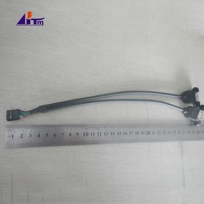 Części ATM NCR USB 2.0 4 Port Break Out Assembly 445-0723046-02 009-0023318