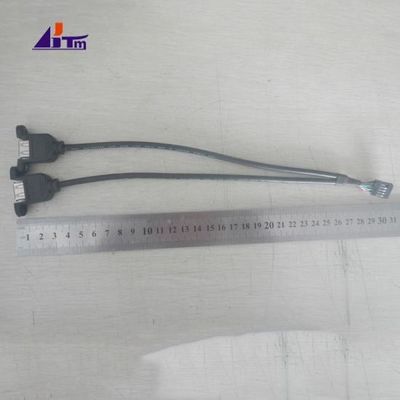 Części ATM NCR USB 2.0 4 Port Break Out Assembly 445-0723046-02 009-0023318