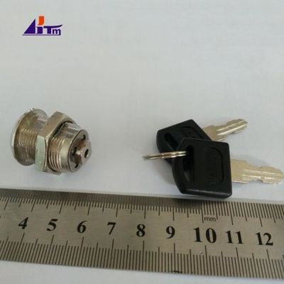 Części zamienne bankomatów NCR 6622 6625 Górne klucze zamków CH751 009-0023553