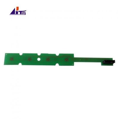 Części ATM NCR 6622 Klucz funkcjonalny Softkey FDK PCB ASSY LH 445-0704535