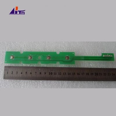 Części ATM NCR 6622 Klucz funkcjonalny Softkey FDK PCB ASSY LH 445-0704535
