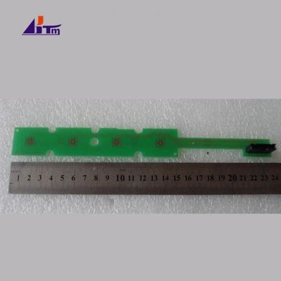 Części ATM NCR 6622 Klucz funkcjonalny Softkey FDK PCB ASSY LH 445-0704535