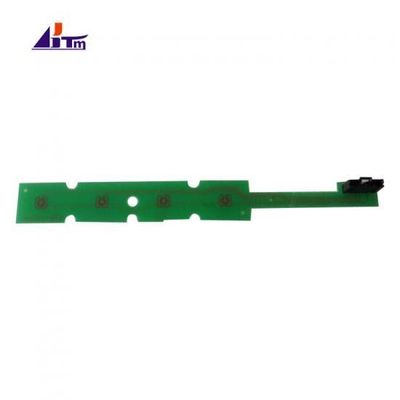 Części ATM NCR 6622 ASSY FDK PCB RH Funkcja klucz Softkey 445-0704530