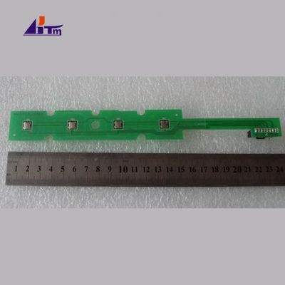 Części ATM NCR 6622 ASSY FDK PCB RH Funkcja klucz Softkey 445-0704530