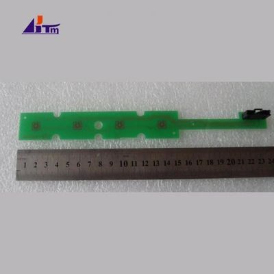 Części ATM NCR 6622 ASSY FDK PCB RH Funkcja klucz Softkey 445-0704530