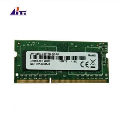 Automatyczne części zamienne Moduł pamięci NCR 2GB DDR3 1066MHZ 497-0469649