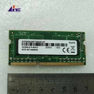 Automatyczne części zamienne Moduł pamięci NCR 2GB DDR3 1066MHZ 497-0469649