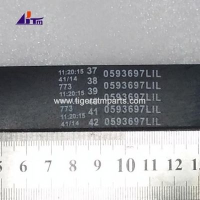 Automatyczne części zamienne NCR pas bębny dolnej 445-0593697