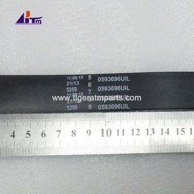 Automatyczne części zamienne NCR pas bębny górnej 445-0593696