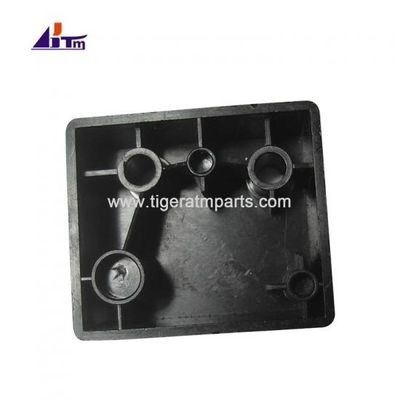 Automatyczne części zamienne NCR Czarna plastikowa tablica 445-0663149-6
