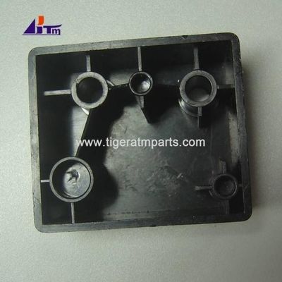 Automatyczne części zamienne NCR Czarna plastikowa tablica 445-0663149-6
