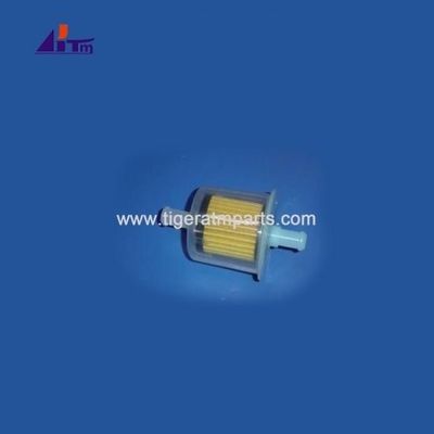 Części zamienne NCR Zbiornik filtra próżniowego 445-0611796