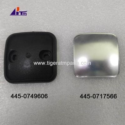 Części maszyny bankomatowej NCR Formy Consumer Mirror And Base 445-0717566 445-0749606