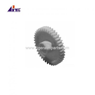Automatyczne części zamienne NCR Stepper Motor Gear 40T 445-0592165