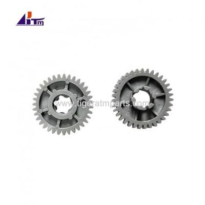 Automatyczne części zamienne NCR Grey Gear 35T 10MM 445-0632942
