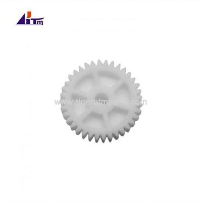 Automatyczne części zamienne NCR S2 Pick Module Motor Gear 36T 445-0756286-18