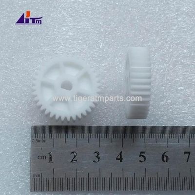 Automatyczne części zamienne NCR S2 Pick Module Motor Gear 36T 445-0756286-18