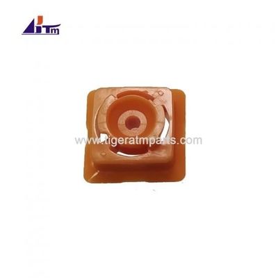 Części maszyny bankomatu NCR BRM Cassette Spacer Orange 009-0029127-01-02
